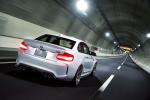 BMW M2 Competition by 3D Design 2019 года